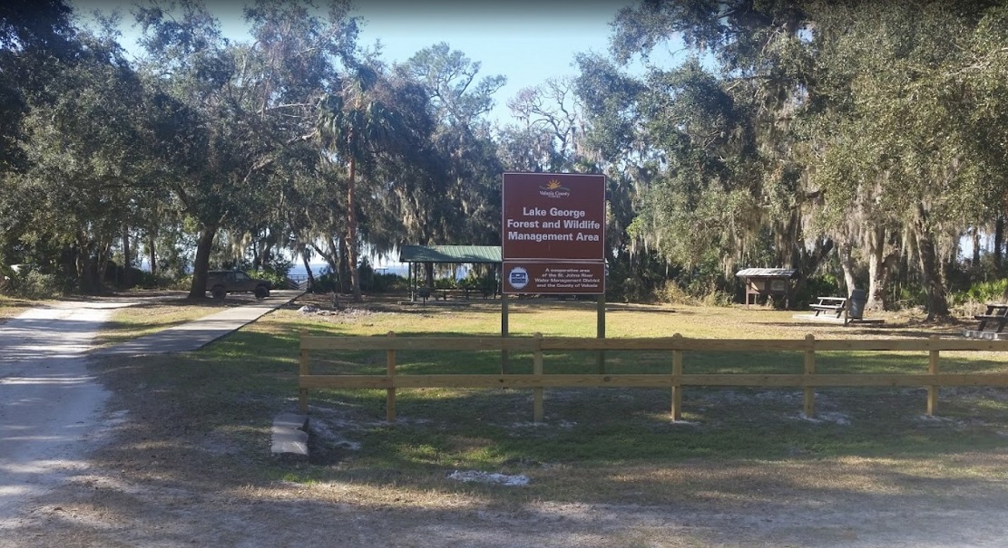 Lot For Sale LAKE MARGARET UNIT 1 Putnam FL 1.010 acres, Electric